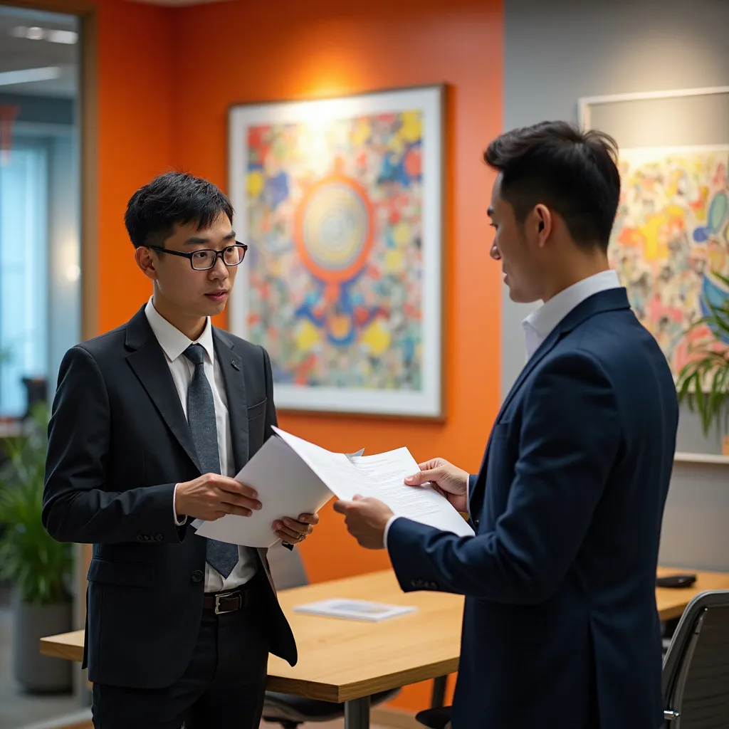 Client Relations Manager